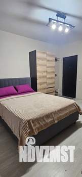 Студия квартира, посуточно, 22м2, 8/12 этаж