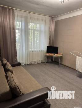 2-к квартира, на длительный срок, 48м2, 2/3 этаж