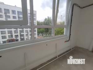 Студия квартира, на длительный срок, 29м2, 4/8 этаж