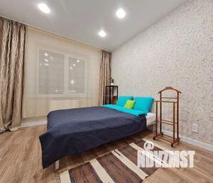 2-к квартира, посуточно, 49м2, 1/1 этаж