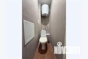 2-к квартира, посуточно, 49м2, 2/5 этаж