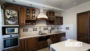 1-к квартира, на длительный срок, 58м2, 15/25 этаж