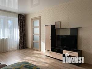 2-к квартира, посуточно, 48м2, 4/5 этаж