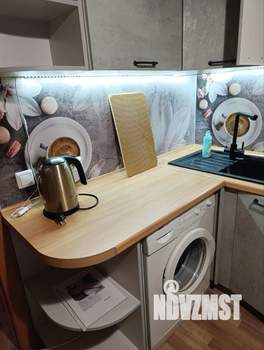 1-к квартира, на длительный срок, 31м2, 4/10 этаж