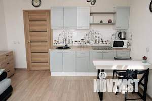 1-к квартира, посуточно, 30м2, 14/14 этаж