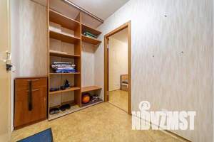 1-к квартира, посуточно, 31м2, 7/25 этаж