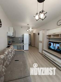 Студия квартира, посуточно, 25м2, 7/26 этаж