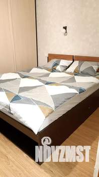 2-к квартира, посуточно, 54м2, 2/5 этаж