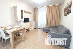 2-к квартира, посуточно, 40м2, 2/14 этаж