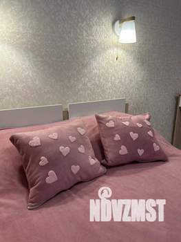 1-к квартира, посуточно, 55м2, 1/1 этаж