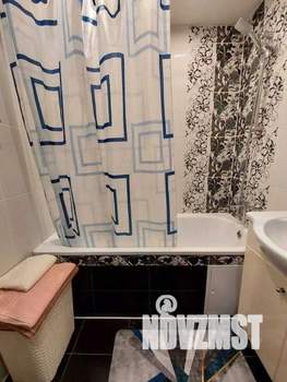 2-к квартира, посуточно, 48м2, 1/1 этаж