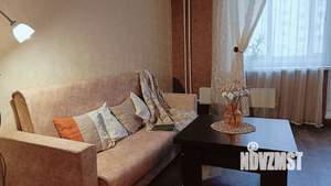 2-к квартира, на длительный срок, 52м2, 3/10 этаж