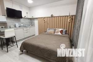 1-к квартира, посуточно, 30м2, 20/25 этаж