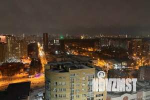 1-к квартира, посуточно, 35м2, 24/25 этаж