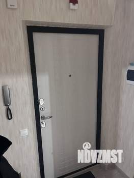 1-к квартира, на длительный срок, 30м2, 7/10 этаж