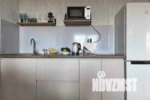 2-к квартира, посуточно, 40м2, 2/22 этаж