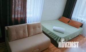 1-к квартира, посуточно, 31м2, 4/5 этаж