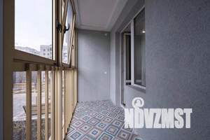 1-к квартира, посуточно, 48м2, 2/25 этаж