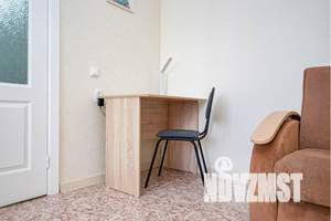 1-к квартира, посуточно, 47м2, 7/9 этаж