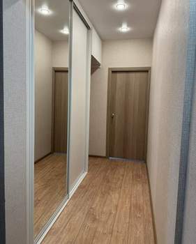 2-к квартира, на длительный срок, 55м2, 18/26 этаж