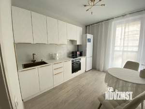 1-к квартира, на длительный срок, 33м2, 9/16 этаж