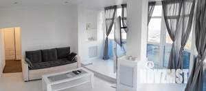 2-к квартира, посуточно, 70м2, 25/25 этаж