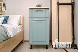 1-к квартира, посуточно, 33м2, 2/5 этаж