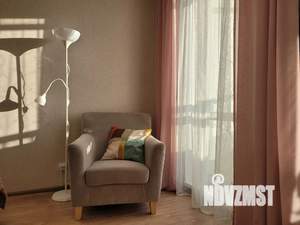 Студия квартира, посуточно, 30м2, 21/25 этаж