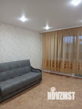 1-к квартира, на длительный срок, 40м2, 5/16 этаж