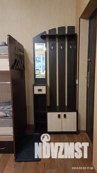 Студия квартира, посуточно, 28м2, 2/3 этаж