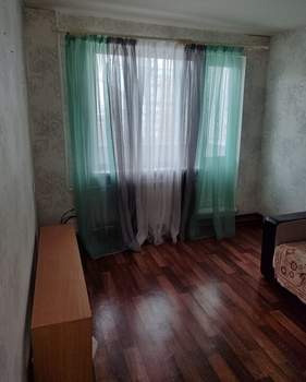 1-к квартира, на длительный срок, 27м2, 4/5 этаж