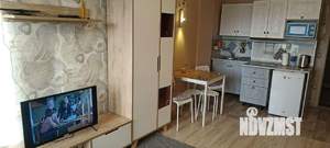 Студия квартира, на длительный срок, 32м2, 13/28 этаж