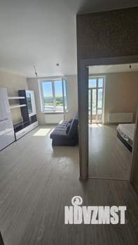 2-к квартира, на длительный срок, 37м2, 10/26 этаж