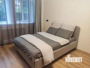 1-к квартира, посуточно, 33м2, 1/3 этаж