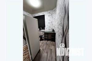 1-к квартира, посуточно, 28м2, 2/2 этаж