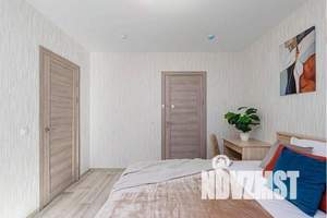 2-к квартира, посуточно, 60м2, 7/25 этаж