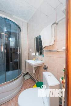 Студия квартира, на длительный срок, 21м2, 2/4 этаж