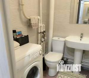 Студия квартира, посуточно, 25м2, 15/20 этаж