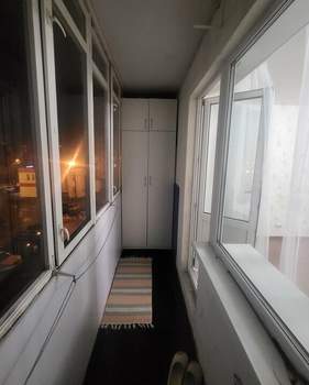 3-к квартира, на длительный срок, 70м2, 4/12 этаж