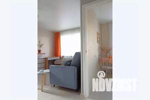 1-к квартира, посуточно, 30м2, 2/5 этаж