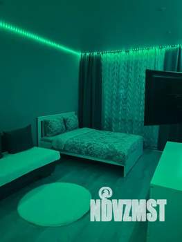 2-к квартира, посуточно, 50м2, 9/20 этаж