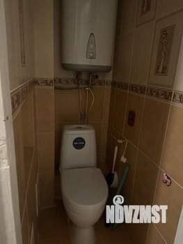 1-к квартира, на длительный срок, 38м2, 6/11 этаж