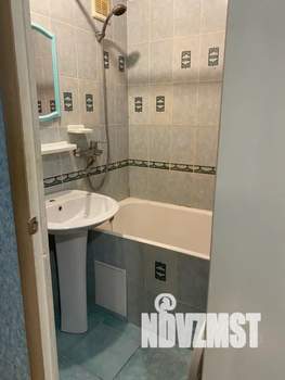 2-к квартира, посуточно, 55м2, 2/5 этаж