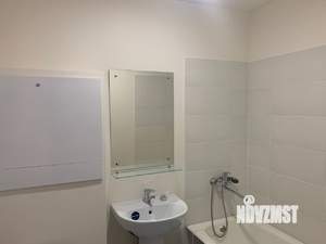 1-к квартира, на длительный срок, 46м2, 10/17 этаж