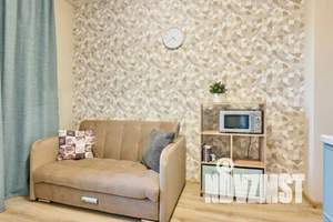 1-к квартира, посуточно, 41м2, 20/25 этаж