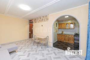 3-к квартира, на длительный срок, 48м2, 4/5 этаж