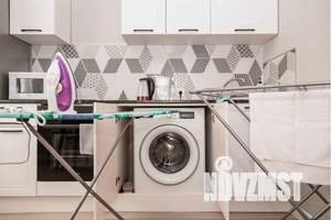 1-к квартира, посуточно, 41м2, 4/6 этаж