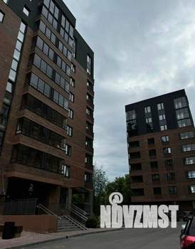 1-к квартира, посуточно, 27м2, 1/1 этаж