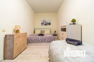 2-к квартира, посуточно, 50м2, 2/5 этаж