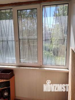 2-к квартира, на длительный срок, 44м2, 1/9 этаж